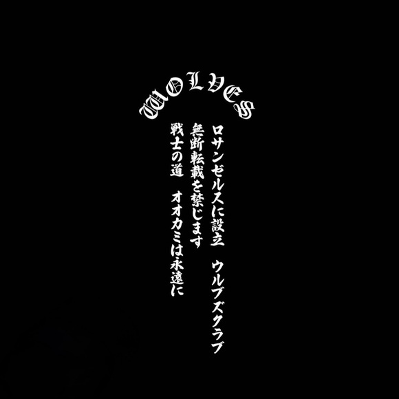 Darc Sport x Street Fighter Ryu Akuma Shirt (Medium/New) - Picture 6 of 8